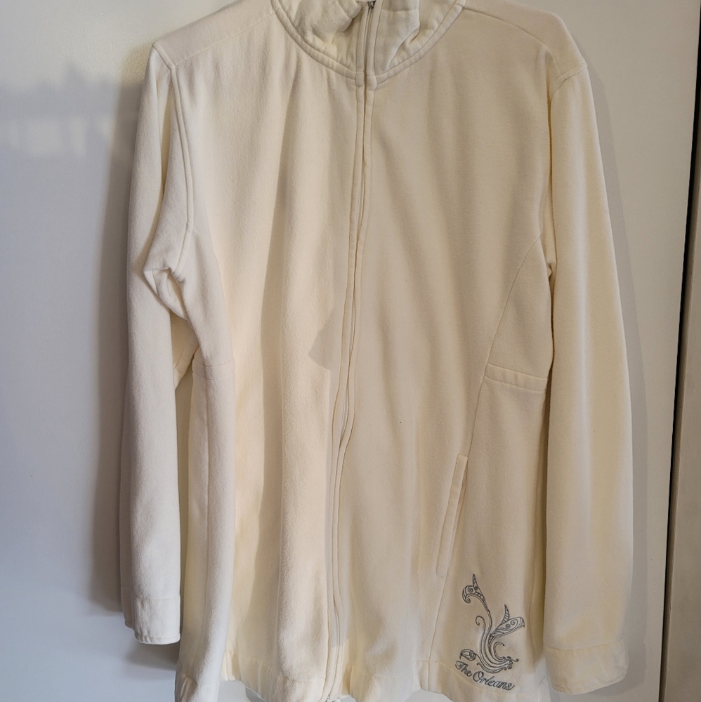 Women's Athletic Jacket